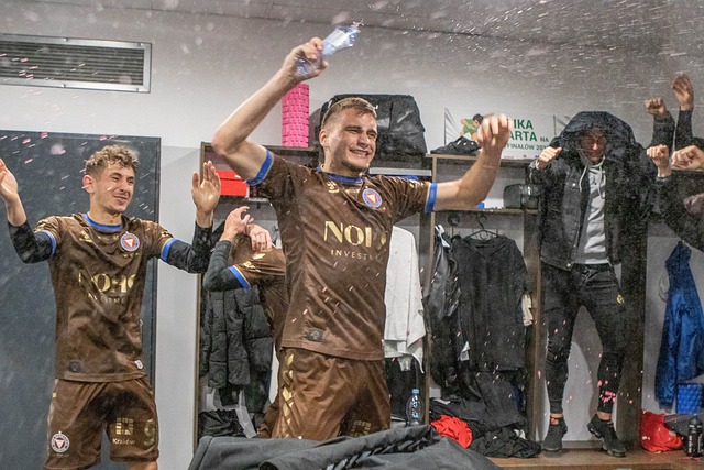 在足球世界 在足球世界