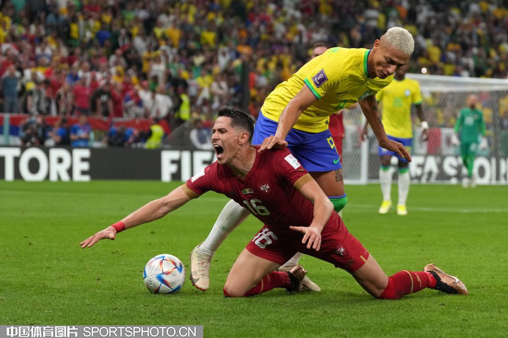 这次4强对 这次4强对